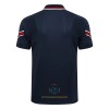 Paris Saint Germain Polo da Allenamento 2022-23 Blu per Uomo